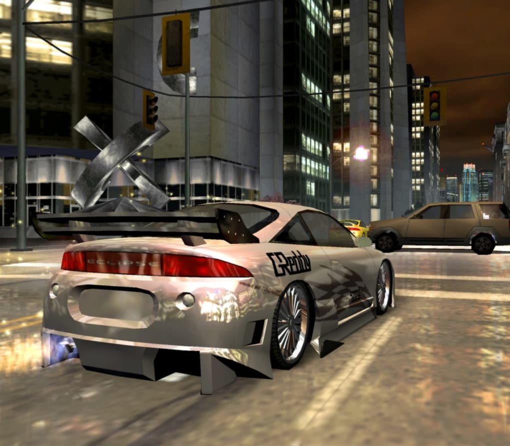 Need for speed underground free full. download
